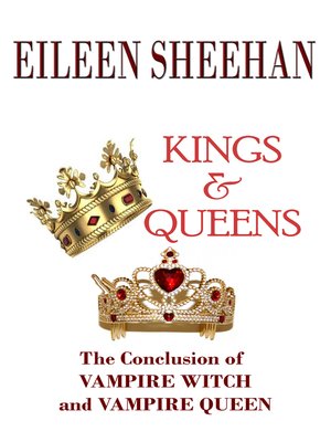 cover image of Kings & Queens